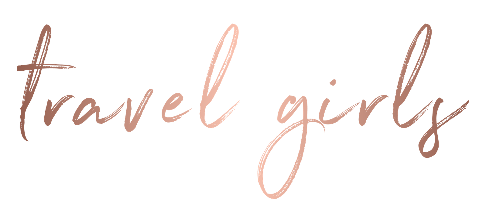 Travel Girls